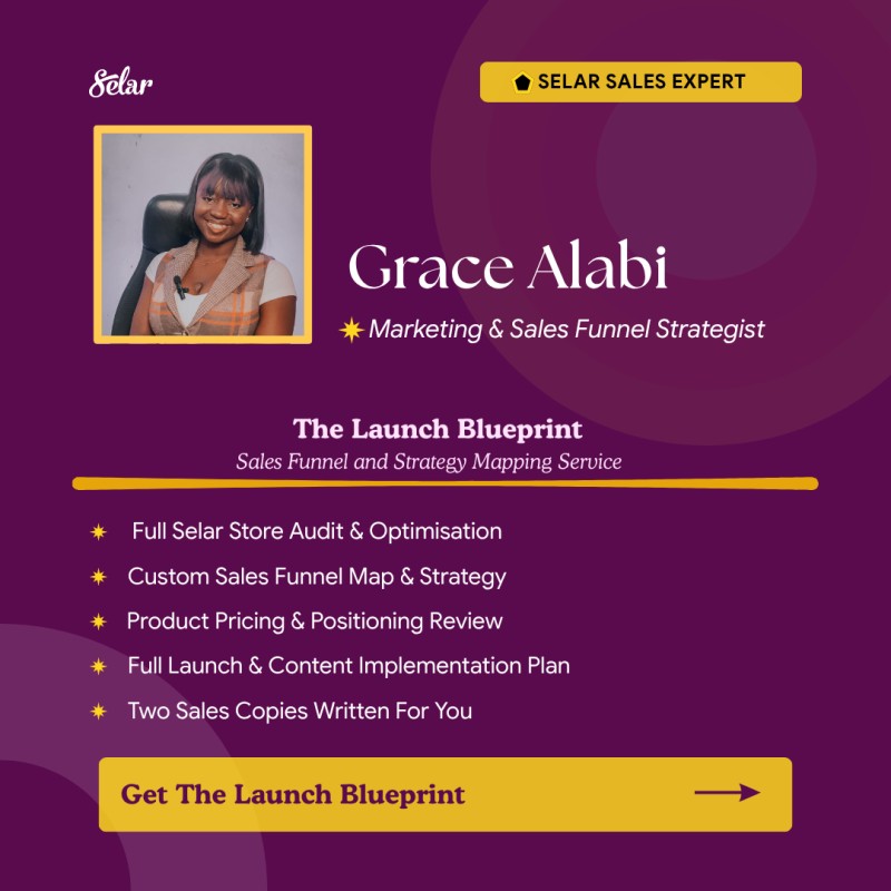 The Launch Blueprint