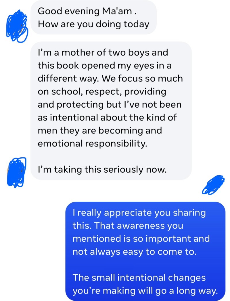 Customer review 2