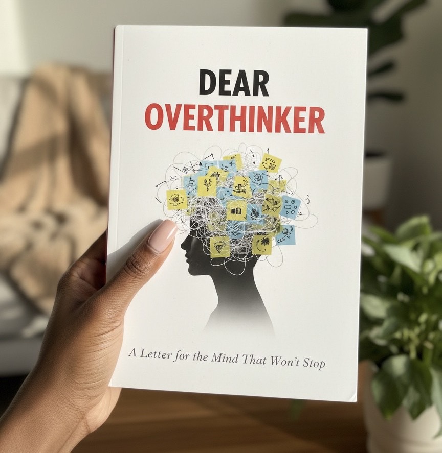 Dear Overthinker