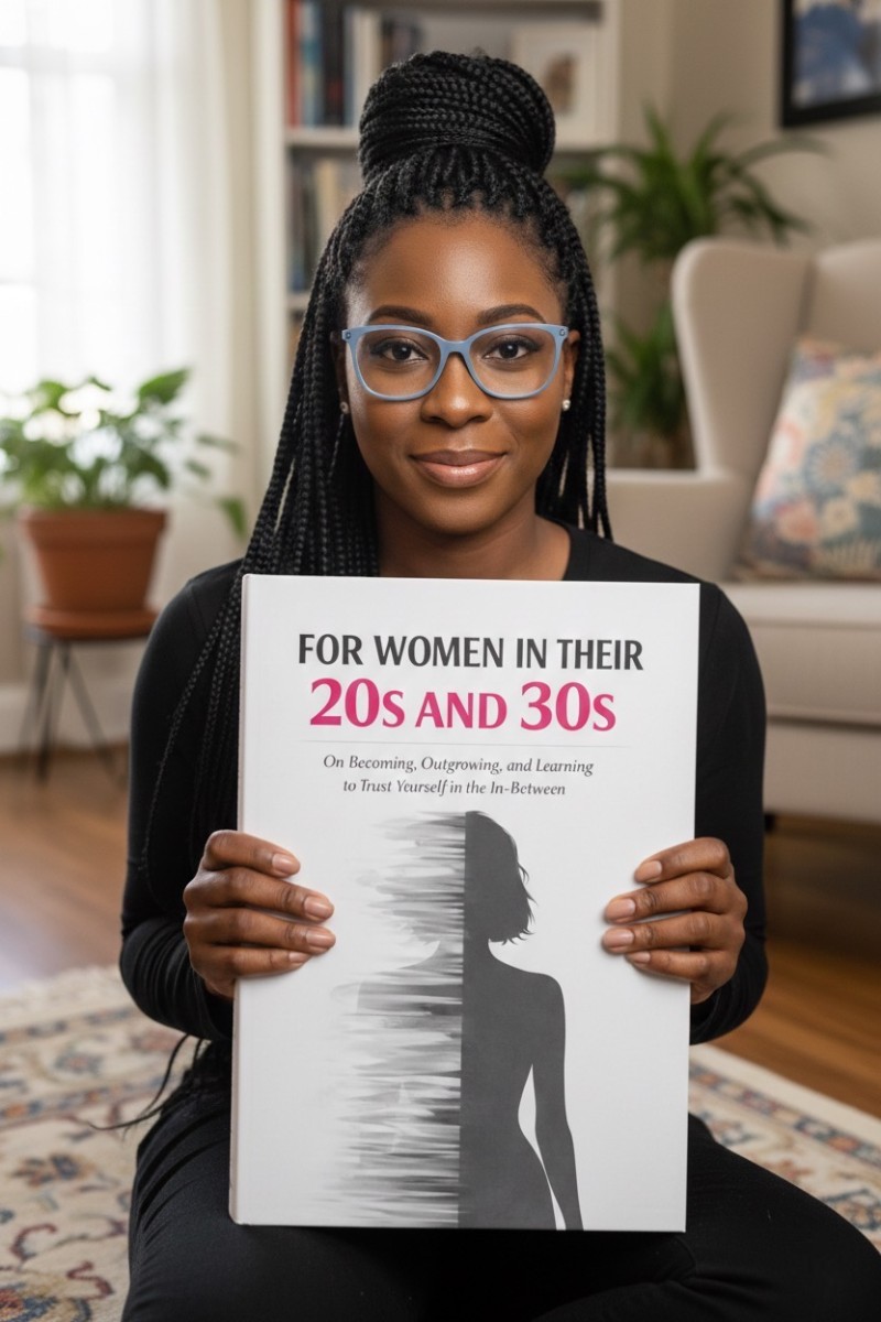 For Women in their 20s and 30s