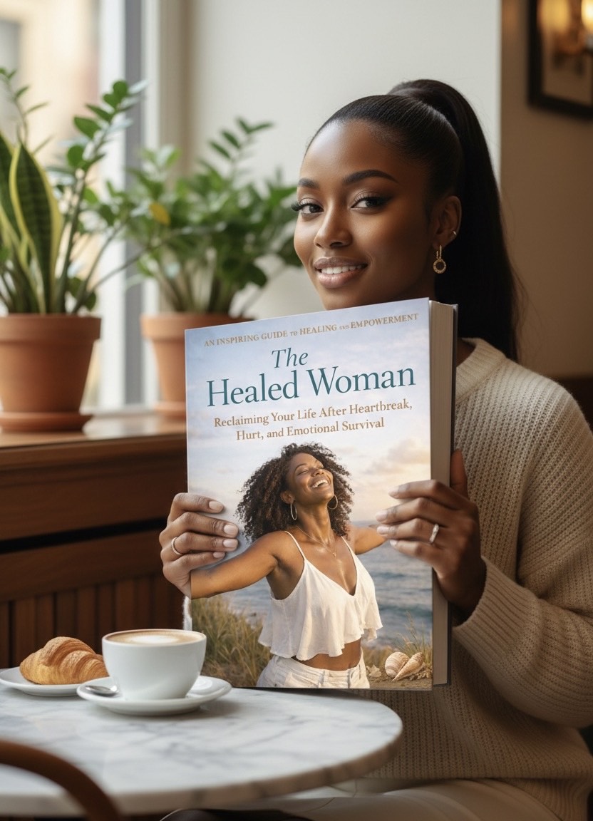 The Healed Woman