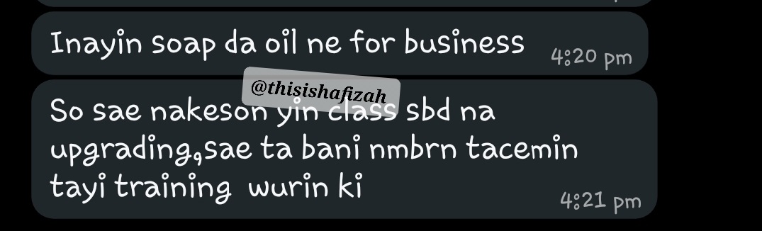 Customer review 1