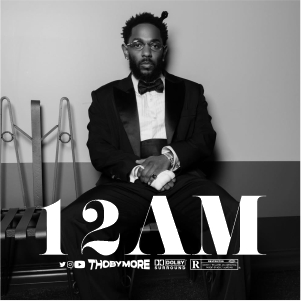 12AM  | AFROBEATS MP3
