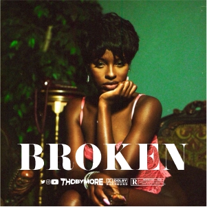 Broken  | AFROBEATS MP3