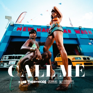 CALL ME | AFROBEATS MP3