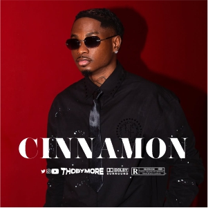 Cinnamon  | AFROBEATS MP3
