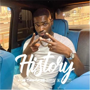 History  | AFROBEATS MP3