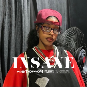Insane  | AFROBEATS MP3