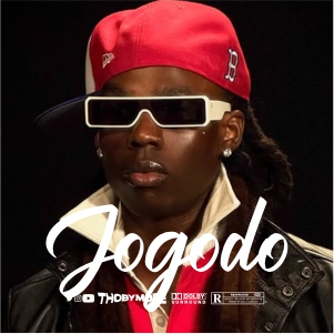 Jogodo  | AFROBEATS MP3