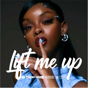 LIFT ME UP  | AFROBEATS MP3