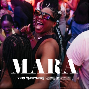 Mara | AFROBEATS MP3