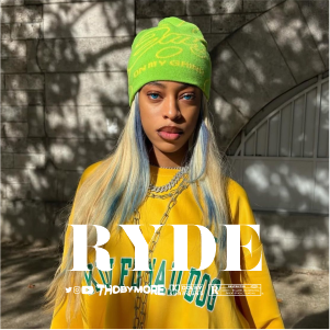 RYDE | AFROBEATS MP3