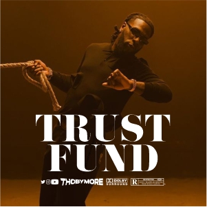 Trust Fund  | AFROBEATS MP3