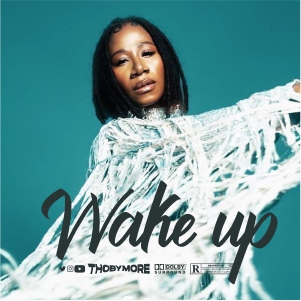 WAKE UP  | AFROBEATS MP3