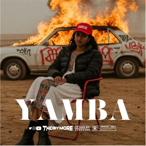 Yamba  | AFROBEATS MP3