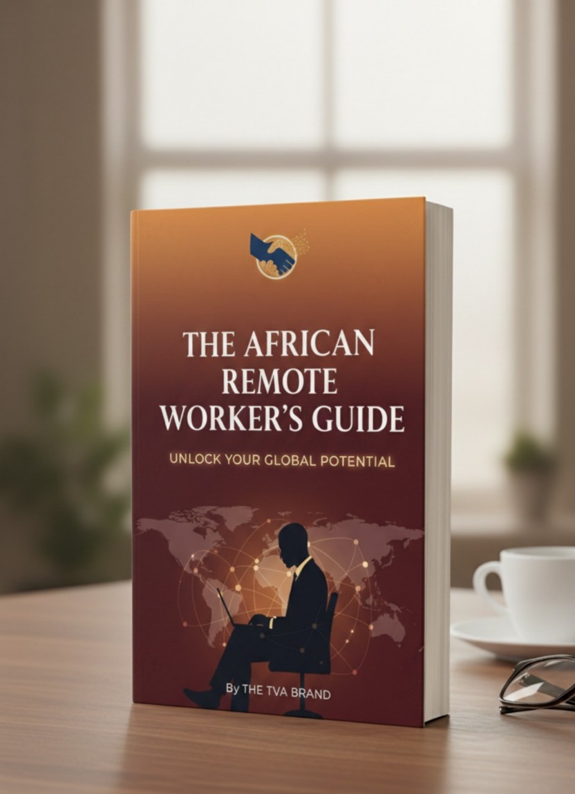The African Remote Worker's Guide