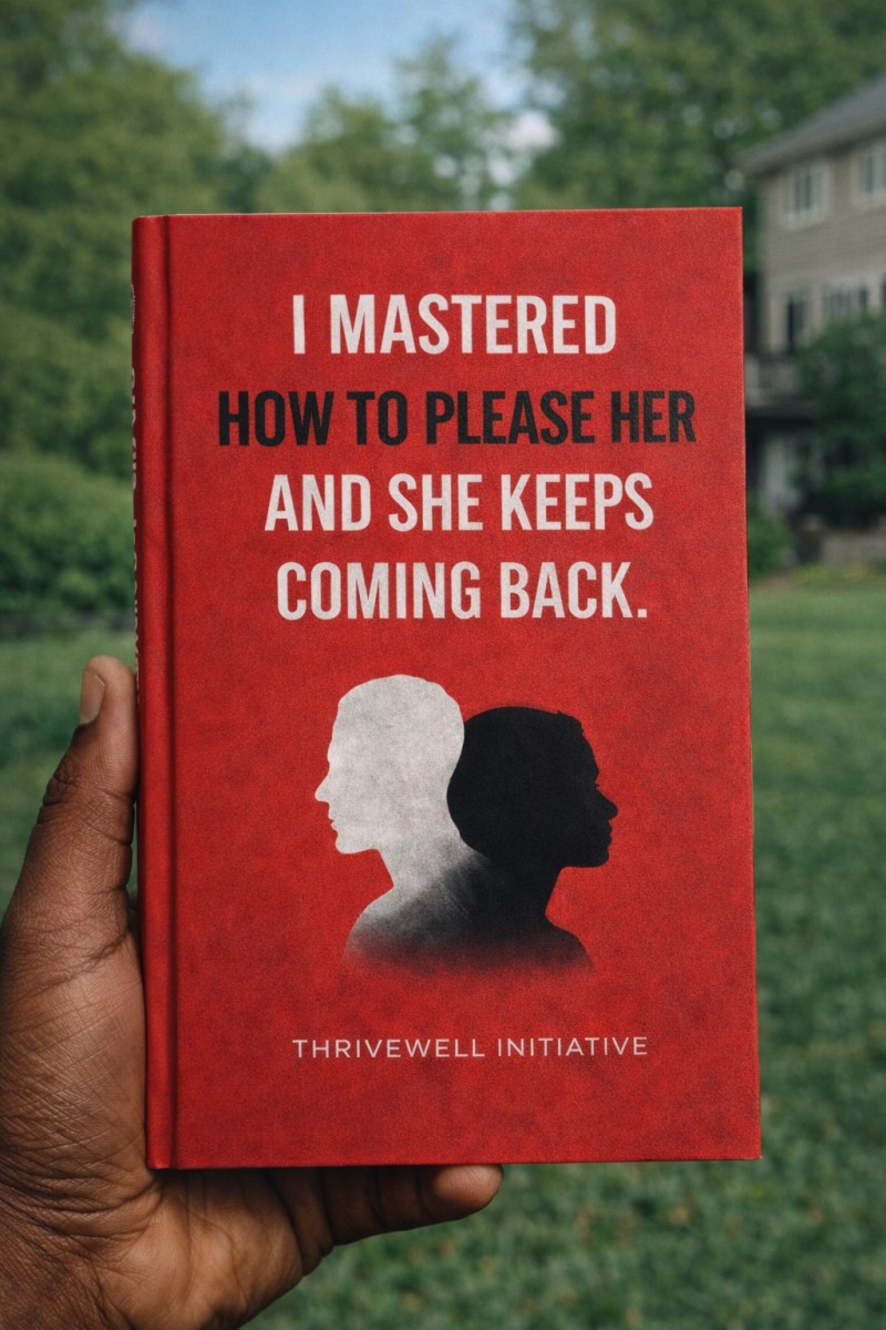 I Mastered How to Please Her And She Keeps Coming Back