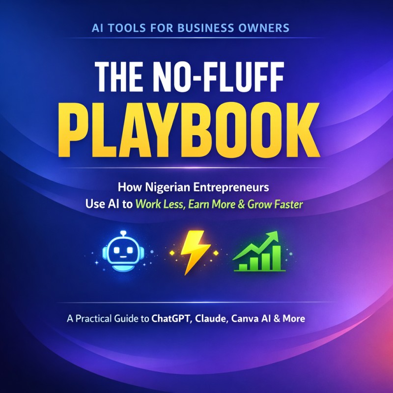 AI Tools for Business Owners: The No-Fluff Playbook