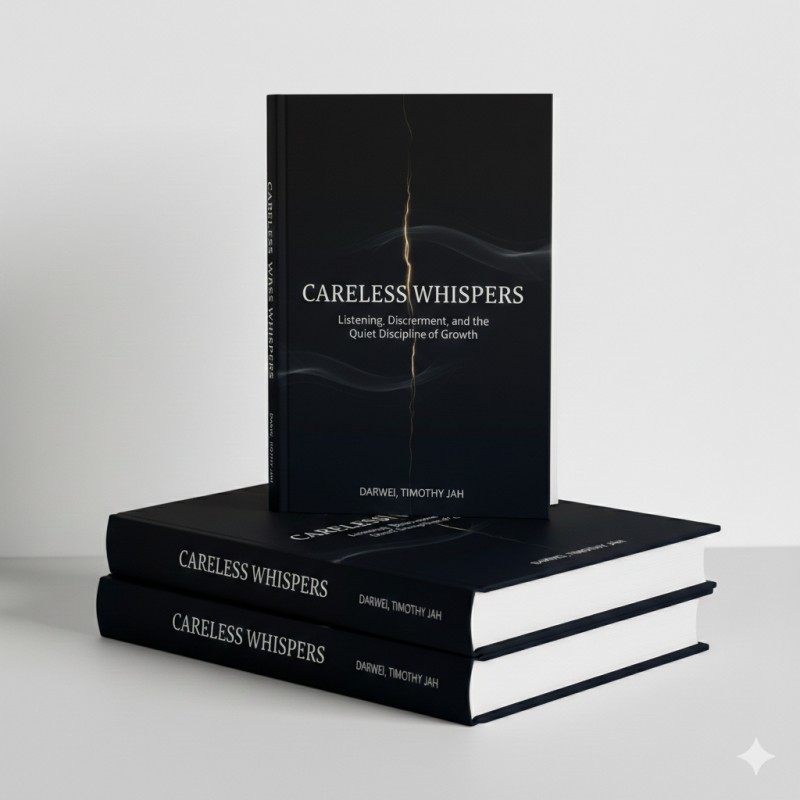 CARELESS WHISPERS