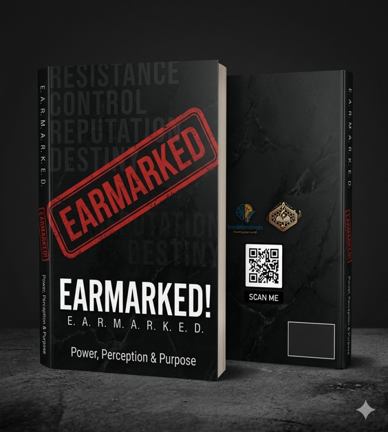 E. A. R. M. A. R. K. E. D!