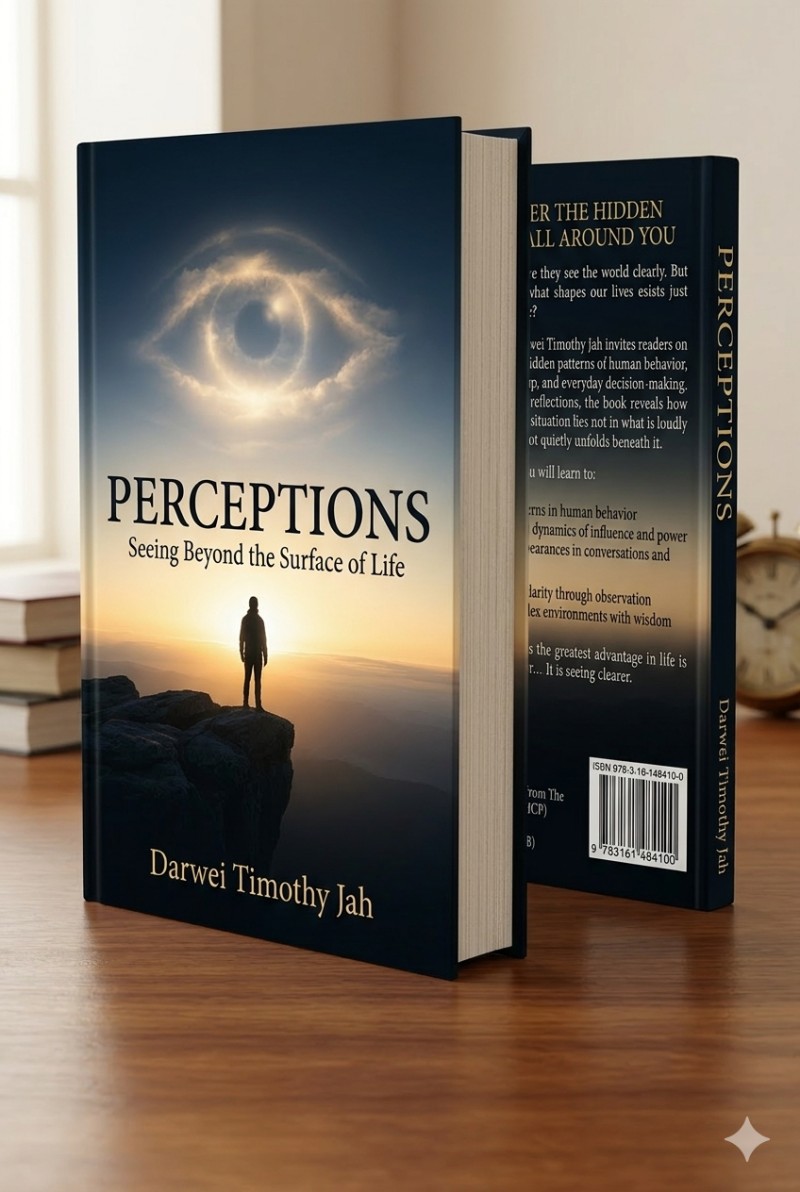 PERCEPTIONS