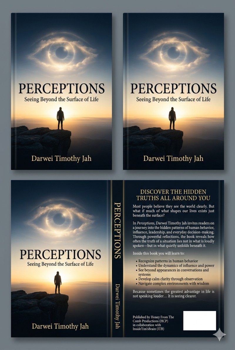PERCEPTIONS
