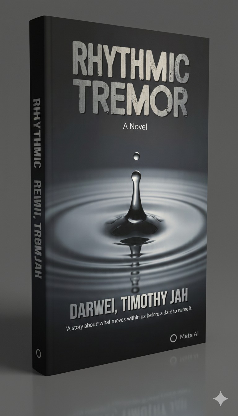RHYTHMIC TREMOR