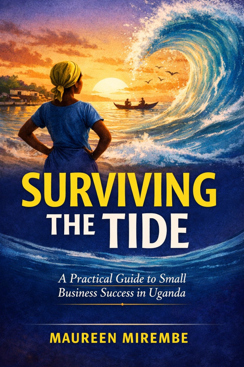SURVIVING THE TIDE