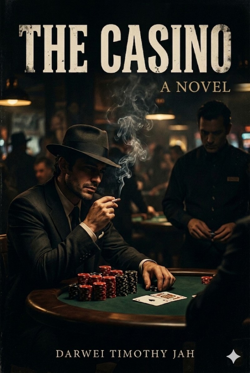 THE CASINO