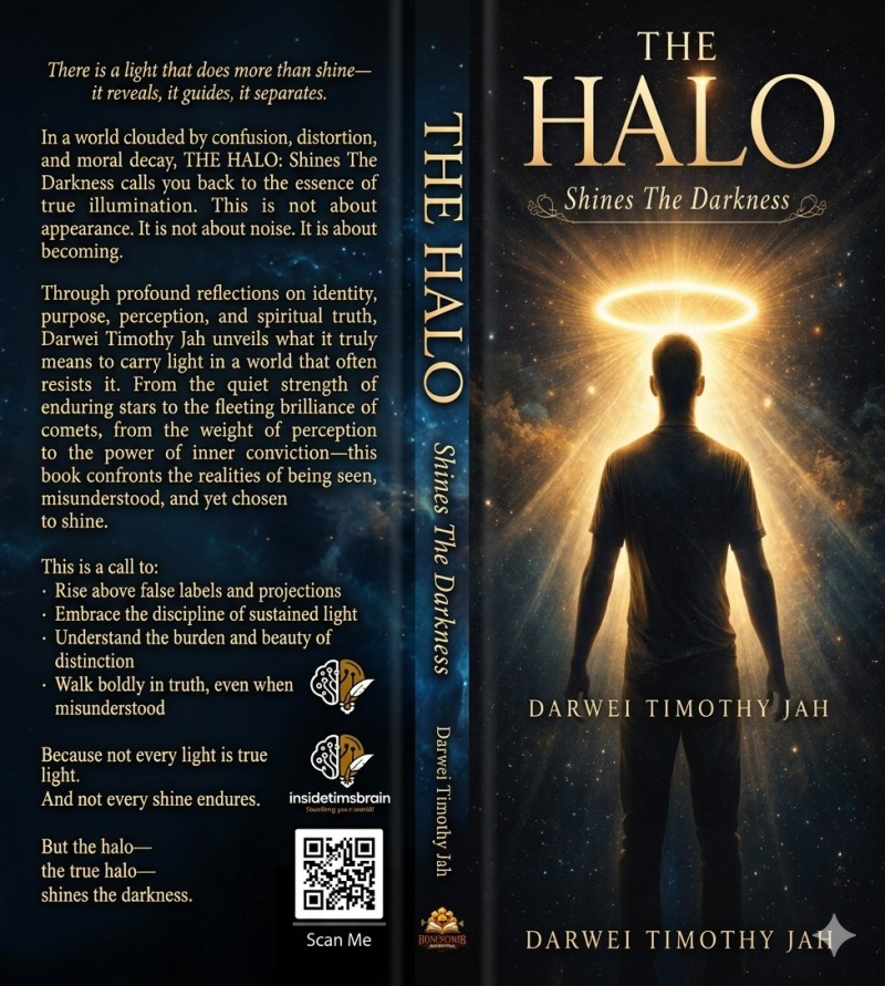 THE HALO