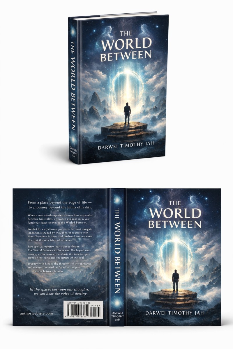 THE WORLD BETWEEN