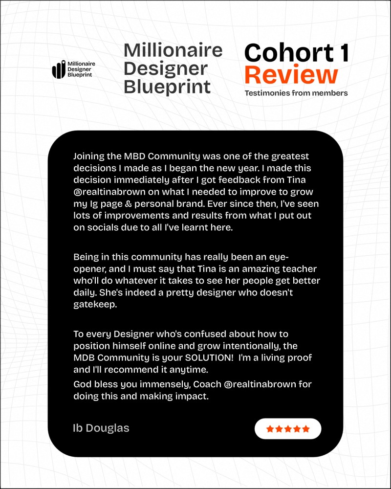 Customer review 2