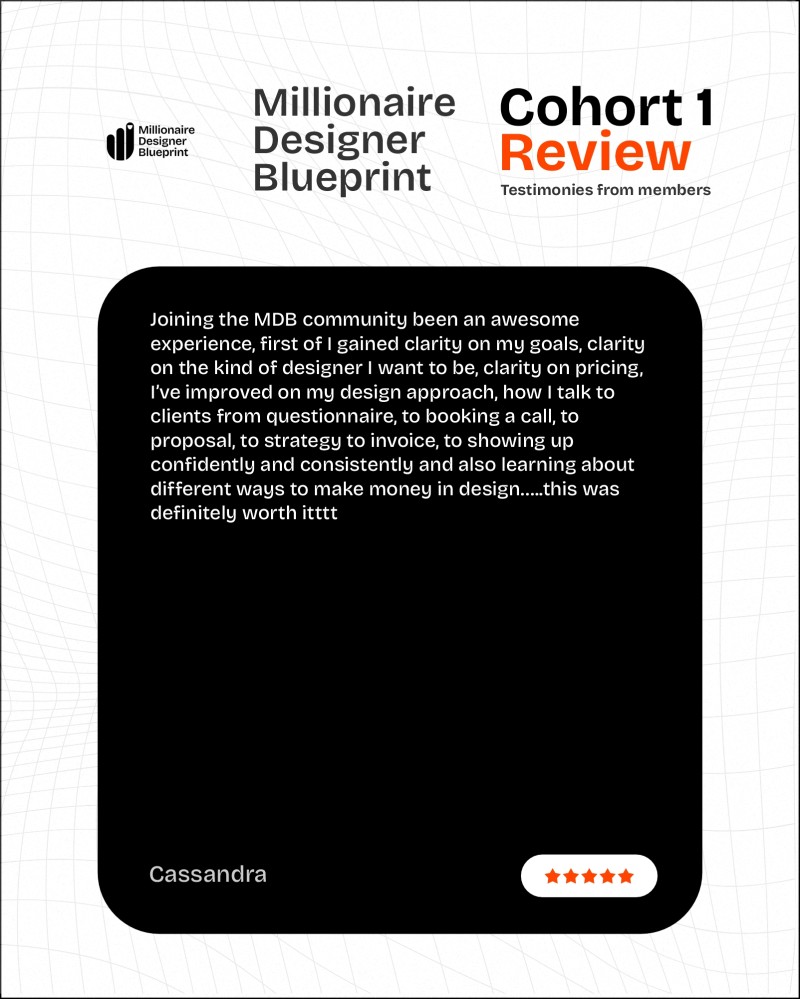 Customer review 4