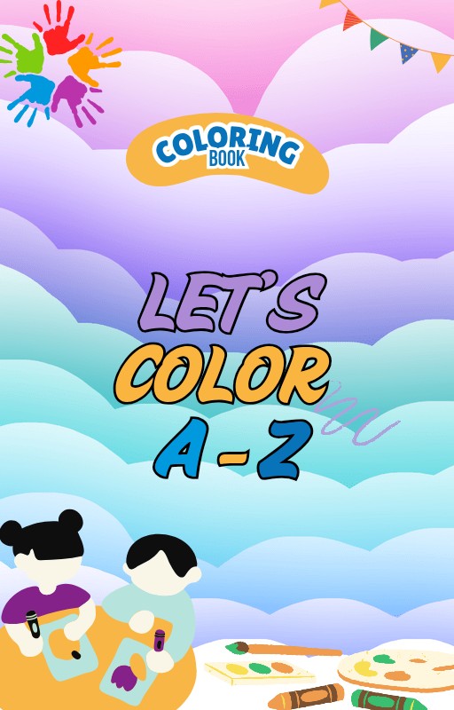 Colouring Book
