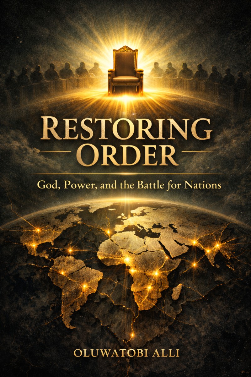 Restoring Order