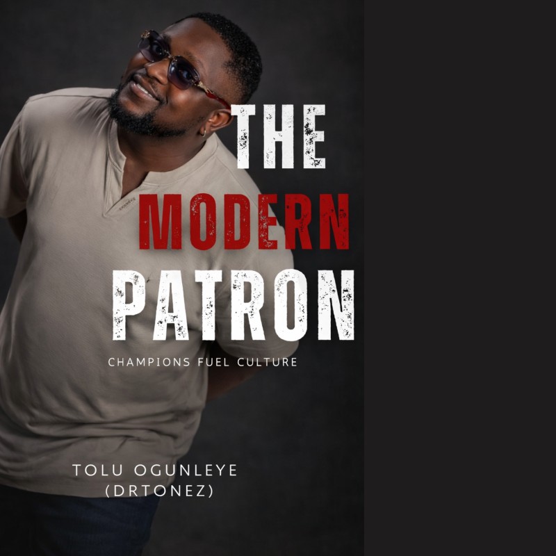 The Modern Patron