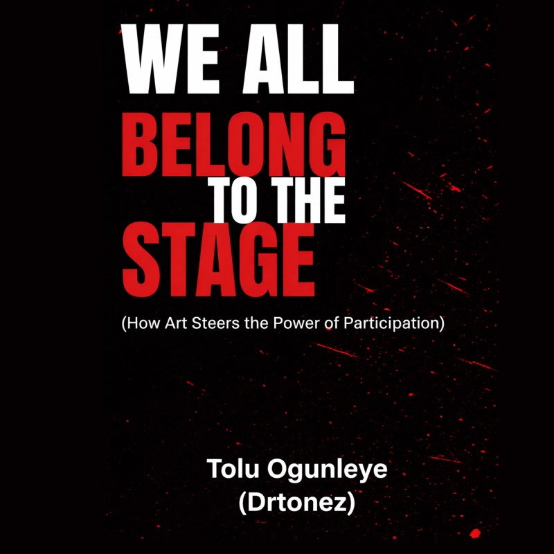 We All Belong To The Stage