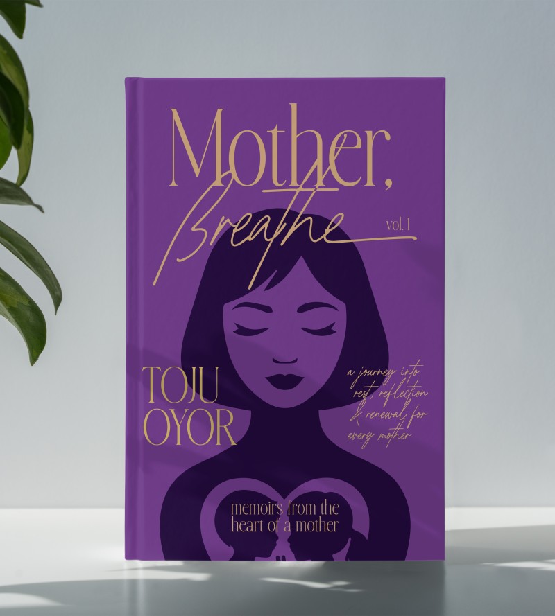 Mother, Breathe