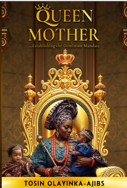 QUEEN MOTHER...Establishing the Dominion Mandate