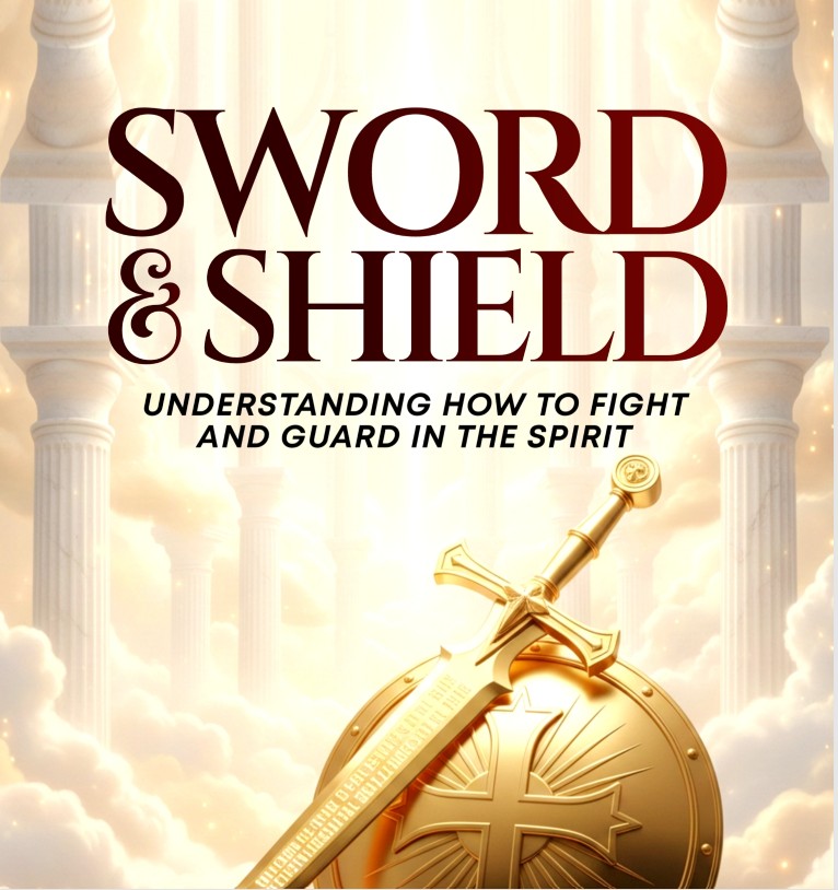 SWORD & SHIELD BOOK