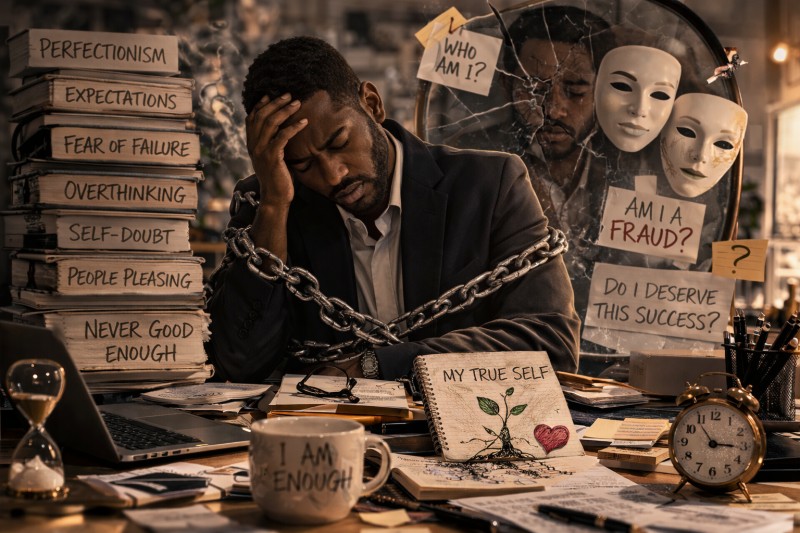 License To Transform : The Right to Become