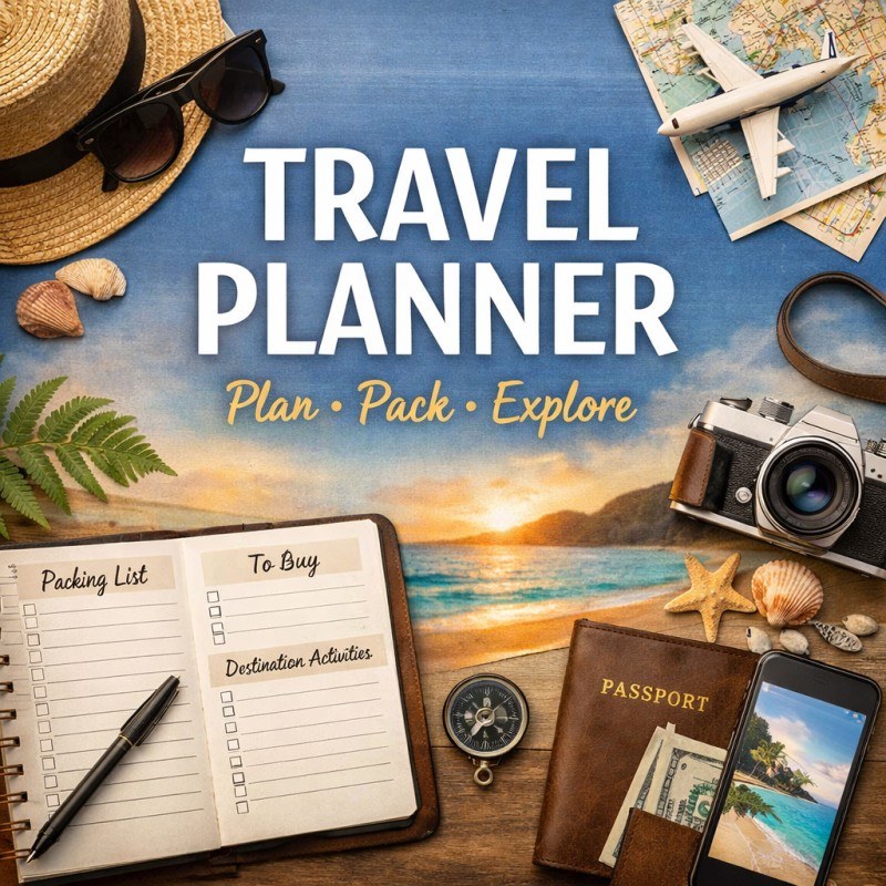 Travel Planner
