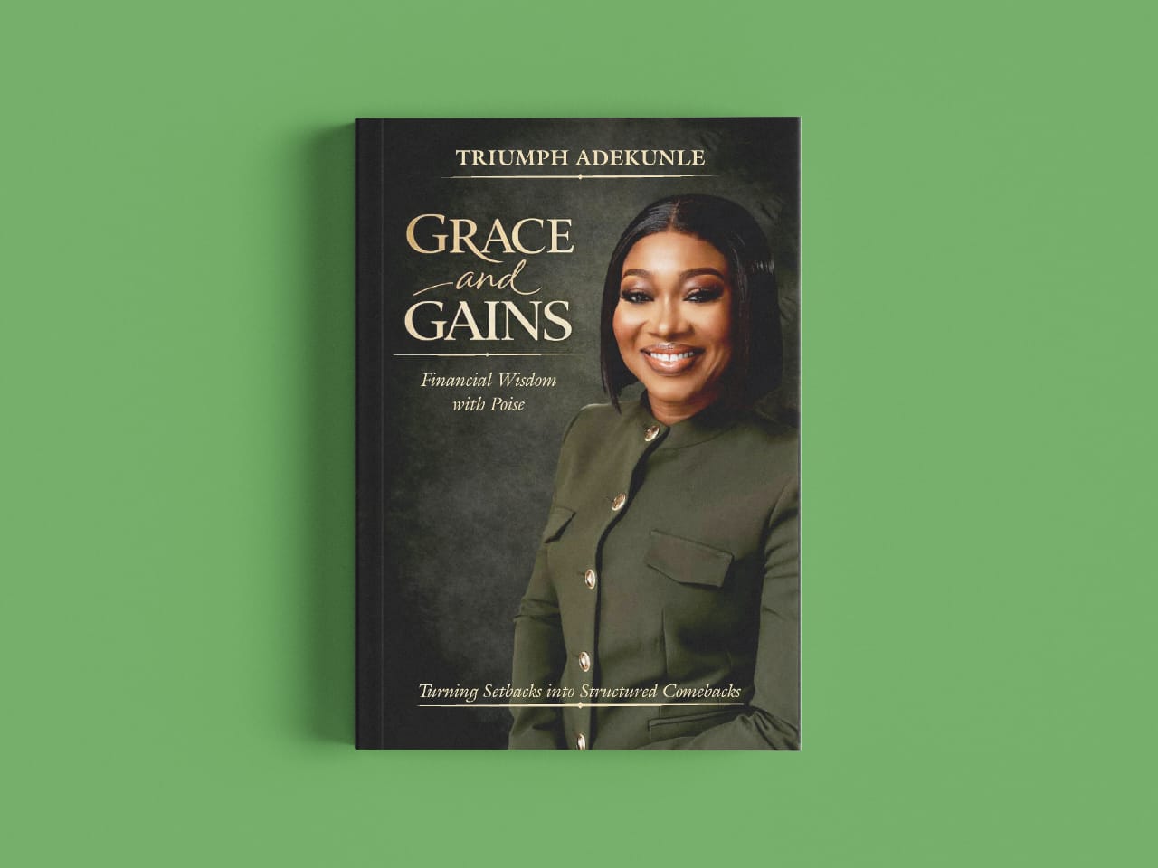 GRACE & GAINS