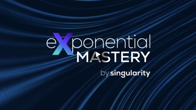 Capitalize on the Greatest Wealth Creation Opportunity in History