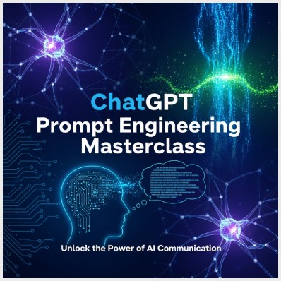 ChatGPT Prompt Engineering Masterclass