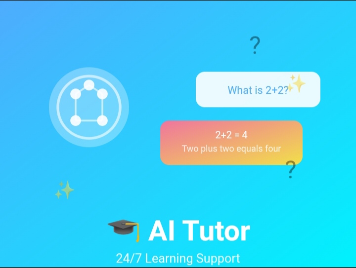 "School Mate AI - AI Tutor"