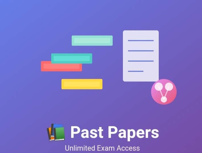 "School Mate AI - Past Papers"