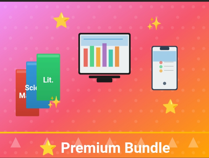 School Mate AI - Premium Bundle"