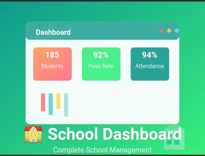 "School Mate AI - School License"