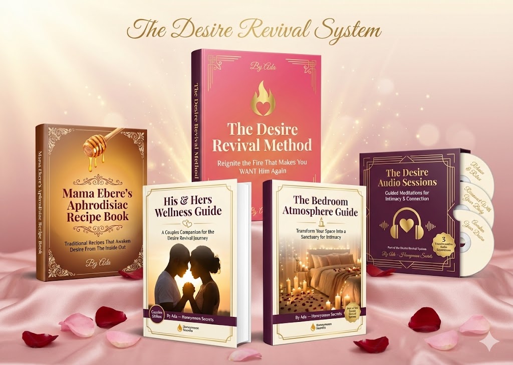 Desire Revival System